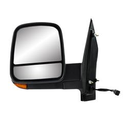 K Source Side View Mirrors 62168G