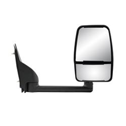 K-Source 62135-36G K Source Side View Mirrors | Summit Racing