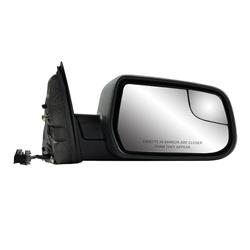 K Source Side View Mirrors for 2011-2014 EQUINOX, TERRAIN - 62171G