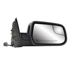 K Source Side View Mirrors for 2011-2014 EQUINOX, TERRAIN - 62173G