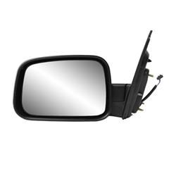 K Source Side View Mirrors for 2006-2011 HHR - 62184G
