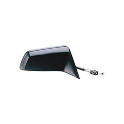 K Source Side View Mirrors for 1982-1990 CELEBRITY, 1982-1996 CENTURY, 1983-1994 CUTLASS CIERA - 62517G