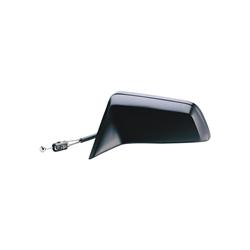K Source Side View Mirrors for 1984-1990 CELEBRITY, 1982-1996 CENTURY, 1983-1994 CUTLASS CIERA - 62518G