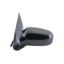 K Source Side View Mirrors for 1995-2005 CAVALIER, SUNFIRE - 62554G