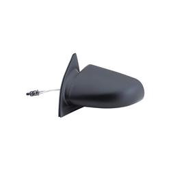 K Source Side View Mirrors for 1993-1996 SC2, SC1, 1991-1992 SC - 62582G