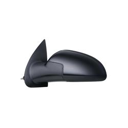 K Source Side View Mirrors for 2005-2010 COBALT, 2007-2009 G5 - 62682G
