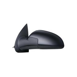 K Source Side View Mirrors for 2005-2010 COBALT - 62684G