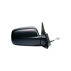 K Source Side View Mirrors for 2002-2006 CR-V - 63007H