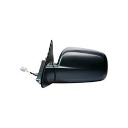 K Source Side View Mirrors for 2002-2006 CR-V - 63008H