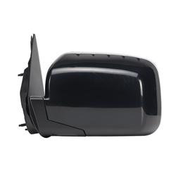 K Source Side View Mirrors for 2006-2014 RIDGELINE - 63012H