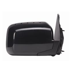 K Source Side View Mirrors for 2006-2014 RIDGELINE - 63013H
