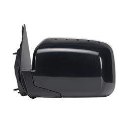 K Source Side View Mirrors for 2006-2014 RIDGELINE - 63014H