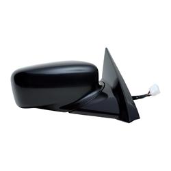 K Source Side View Mirrors for 2004-2008 TL - 63029H