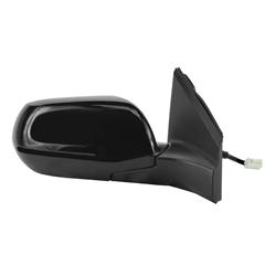 K Source Side View Mirrors for 2012-2016 CR-V - 63043H