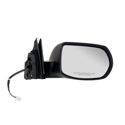 K Source Side View Mirrors for 2016-2019 HR-V - 63047H
