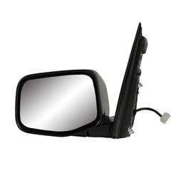 K Source Side View Mirrors for 2011-2013 ODYSSEY - 63060H