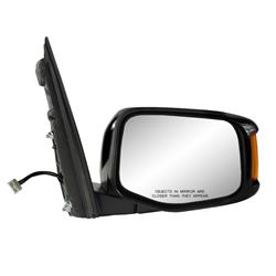 K Source Side View Mirrors for 2011-2013 ODYSSEY - 63063H