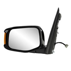 K Source Side View Mirrors for 2011-2013 ODYSSEY - 63064H