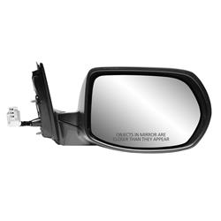K Source Side View Mirrors for 2017-2022 CR-V - 63067H