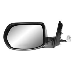 K Source Side View Mirrors for 2017-2022 CR-V - 63070H