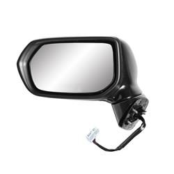 K-Source - Side View Mirrors for 2009-2012 RDX - 63074H