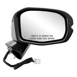 K-Source Side View Mirrors 63075H