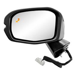 K-Source Side View Mirrors 63080H