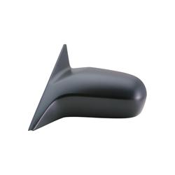 K Source Side View Mirrors for 2001-2005 CIVIC - 63550H