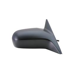 K Source Side View Mirrors for 2001-2005 CIVIC - 63551H