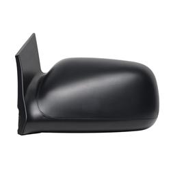 K Source Side View Mirrors for 2006-2011 CIVIC - 63574H