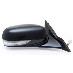 K Source Side View Mirrors for 2009-2014 TL - 63583H