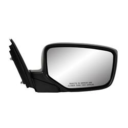 K Source Side View Mirrors for 2008-2012 ACCORD - 63611H