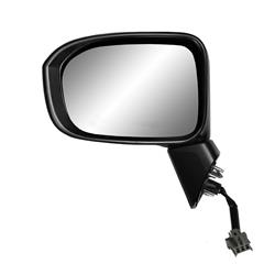 K Source Side View Mirrors for 2014-2015 CIVIC - 63624H