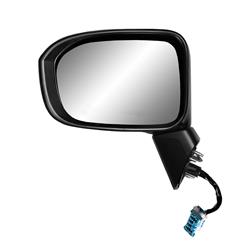 K Source Side View Mirrors for 2014-2015 CIVIC - 63626H