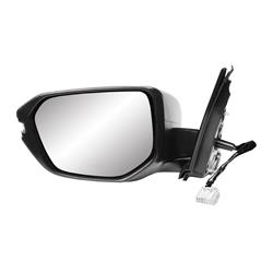K Source Side View Mirrors for 2016-2021 CIVIC - 63632H