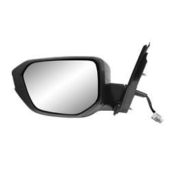 K Source Side View Mirrors for 2017-2021 CIVIC - 63634H