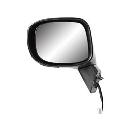 K-Source - Side View Mirrors for 2012-2013 CIVIC - 63638H