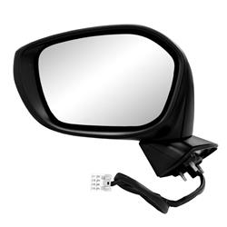 K-Source Side View Mirrors 63642H