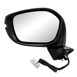 K-Source Side View Mirrors 63646H