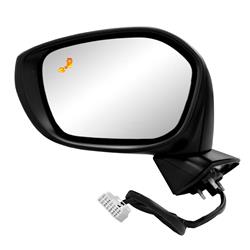 K-Source Side View Mirrors 63648H
