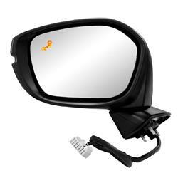 K-Source Side View Mirrors 63650H