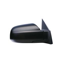 K Source Side View Mirrors for 2005-2009 TUCSON - 65009Y