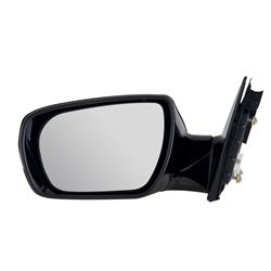 K Source Side View Mirrors for 2013-2018 SANTA FE SPORT - 65026Y
