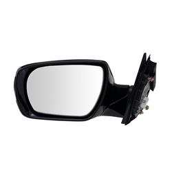 K Source Side View Mirrors for 2013-2018 SANTA FE SPORT - 65028Y