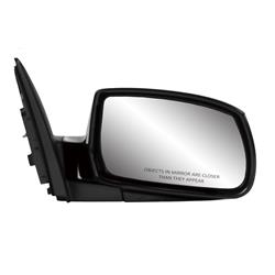K Source Side View Mirrors for 2010-2015 TUCSON - 65035Y