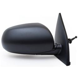 K Source Side View Mirrors for 2010-2011 ACCENT - 65537Y
