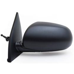 K Source Side View Mirrors for 2010-2011 ACCENT - 65538Y