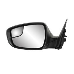K Source Side View Mirrors for 2014-2017 VELOSTER - 65564Y