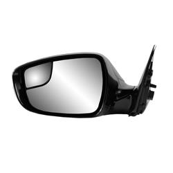K Source Side View Mirrors for 2014-2017 VELOSTER - 65566Y