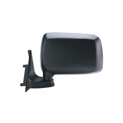 K Source Side View Mirrors for 1987-1993 B2600, B2200, 1986-1987 B2000 - 66002M